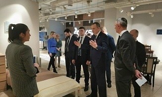 Беларусь вместе с Ленобластью хочет запустить свою IKEA