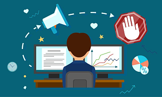 Управление репутацией в интернете: ваш цифровой щит в эпоху информации