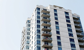 В Беларуси увеличили объем финансирования жилья в 2025 году