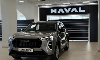 Бренд HAVAL возобновил регулярные поставки автомобилей в Беларусь. Что с ценами