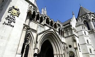 Суд в Британии не стал рассматривать иск Synesis о снятии санкций