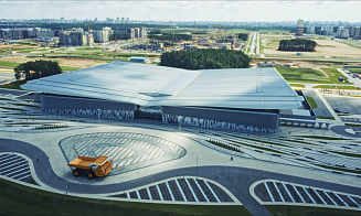 BUDEXPO 2025: зачем идти на главную строительную выставку Беларуси