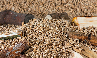 На каких ТЭЦ в Беларуси будут использовать топливные пеллеты