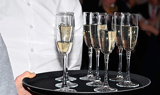 Беларусь увеличила поставки игристых вин в Россию более чем в 20 раз