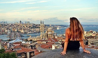 Сколько белорусов выезжало за границу в 2025 году