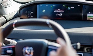 В январе продажи новых автомобилей в Беларуси просели на 40% год к году