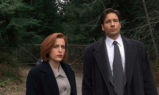 «Истина где-то рядом». Итоги недели — в цитатах из телесериала «Секретные материалы»