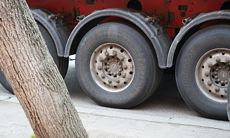 Более 40 автобусов в очереди. Что происходит на границе с ЕС перед выходными