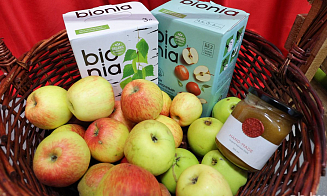 В Беларуси запустили новое производство соков. Что еще открыли к 7 ноября