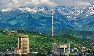  В Алматы начало работать генконсульство Беларуси