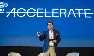 Глава Ford отправил сына работать сварщиком и объяснил зачем