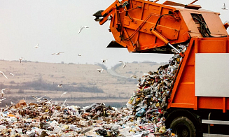 После проверки Минприроды могут закрыть несколько полигонов захоронения отходов