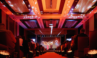 Старт приема заявок на конкурс «Премия HR-бренд Беларусь — 2025»