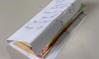 Госконтроль обнаружил в Гомеле еще одну службу такси, которая три года скрывала выручку