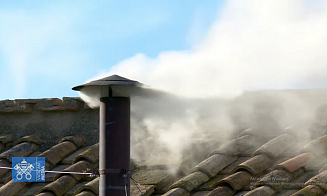 Конклав в Ватикане избрал нового папу римского