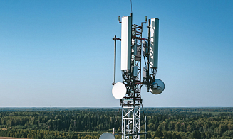 Связь стабильнее, скорость интернета выше. 185 станций 4G life:) по всей стране