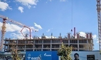 «Газпром центр» и «Деловой центр Минск Мир»: как поменялась концепция двух проектов 