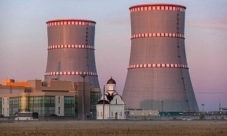 «Росатом» готов построить в Беларуси вторую АЭС. Вопрос в месте и инфраструктуре
