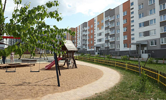 В Администрации президента рассказали, какой город-спутник можно назвать почти идеальным