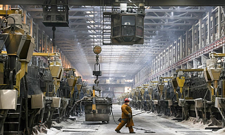 Промышленное производство в Беларуси снизилось второй месяц подряд