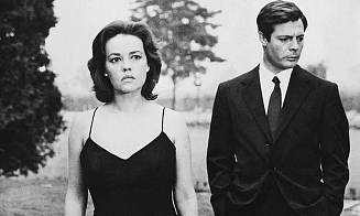 Феллини, Антониони и Ночь искусства: афиша с 6 по 12 октября