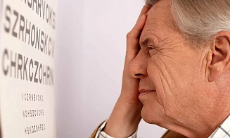 Что делать, если резко упало зрение