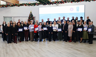 В Беларуси создана универсальная модель поддержки «серебряного» предпринимательства