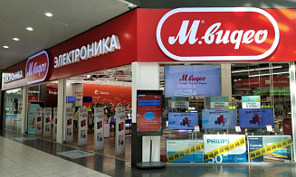 Крупная российская сеть будет продавать технику белорусских брендов на льготных условиях