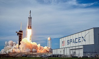 SpaceX подала заявку на IPO, которое станет крупнейшим в истории