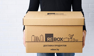 В Беларуси закрылся популярный сервис доставки продуктовых наборов для домашней готовки