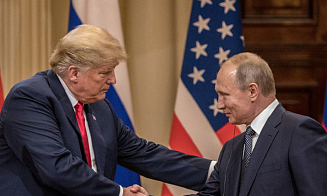 Трамп созвонился с Путиным по украинскому вопросу. Что известно о разговоре