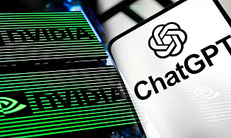 Nvidia вложит в OpenAI $100 млрд. Компании объявили о стратегическом партнерстве