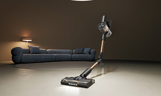 2 по цене 1: при покупке устройств Dreame в Беларуси бренд дарит вертикальный пылесос R10S Lite