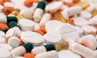 На импортозамещение лекарств направят около 900 млн рублей