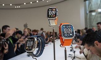 Apple обязали выплатить $634 млн из-за патентного спора по измерению уровня кислорода в крови