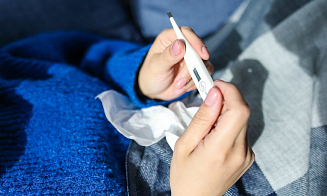 Медик рассказала, у кого чаще всего возникают осложнения от гриппа