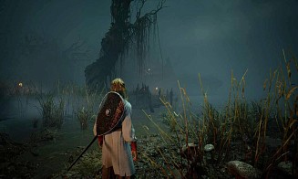 «Рабі, як не робіць ніхто». Как белорусы создают компьютерную игру про Туровское княжество