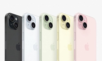 Узнали, сколько будет стоить iPhone 15 в Беларуси