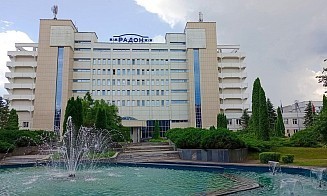 На реконструкцию белорусских санаториев потратят около 1,2 млрд рублей