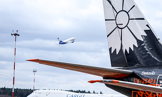 В последние дни масштабной распродажи Belavia добавили скидки в Турцию и Грузию 