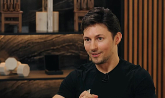 Дуров рассказал подробности его задержания во Франции год назад