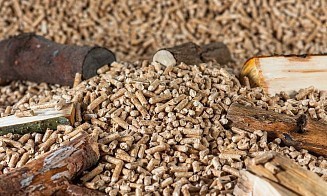 Минлесхоз повысил цены на топливные пеллеты для предприятий ЖКХ и энергетики