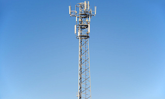 В Минске начали подключать связь 5G