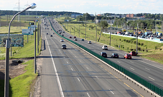 Проезд по платным дорогам Беларуси подорожает с 1 сентября