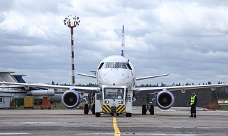 Boeing ликвидирует дочернюю компанию в Беларуси