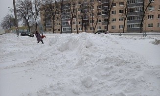 «Хавьер» или «Улли»? Какой циклон принес больше снега в Беларусь