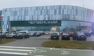 Сколько стоит припарковать машину в минских ТЦ. Сравнили цены 