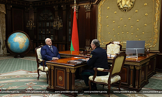 Генпрокурор рассказал, сколько белорусов приехало в страну через комиссию по возвращению 