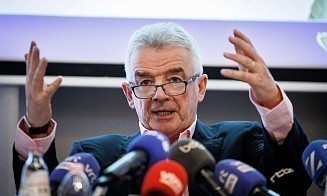 Крупнейшая бюджетная авиакомпания мира предупредила о возможной отмене части рейсов