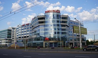 В 2025-м в Беларуси впервые за три года продали офисов больше, чем торговой недвижимости